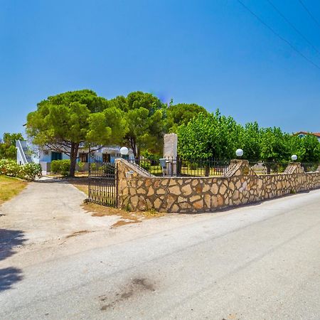 Babis Studios Καλαμάκι Εξωτερικό φωτογραφία