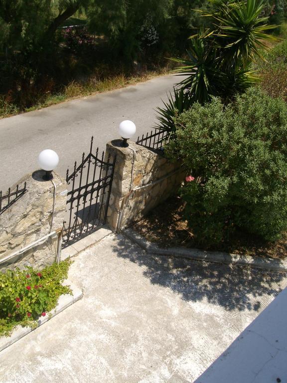Babis Studios Καλαμάκι Εξωτερικό φωτογραφία