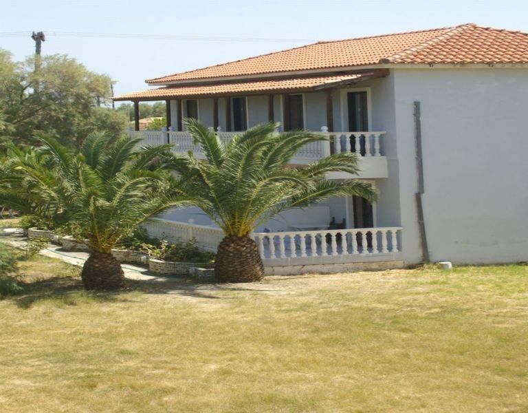 Babis Studios Καλαμάκι Εξωτερικό φωτογραφία