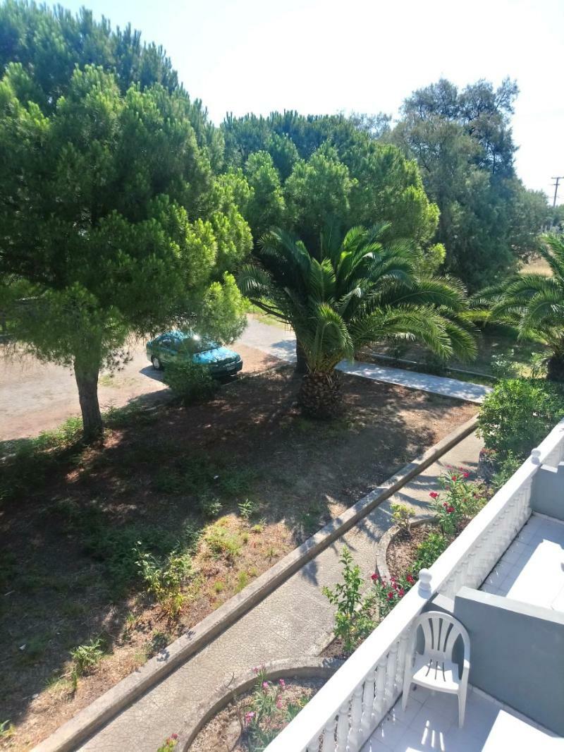 Babis Studios Καλαμάκι Εξωτερικό φωτογραφία